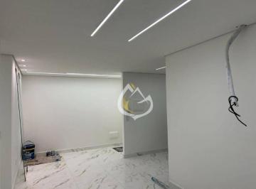af3d13514a284e0d3dd1b3f695def8abd62b4ab3 · Apartamento com 3 dormitórios para alugar, 80 m² por R$ 4.120,00/mês - Brisa da Mata - Jatobás - Pau