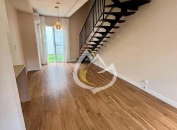 cde6255eb04a6dc18634b9cfe24b3341ca7e9a44 · Casa com 2 dormitórios à venda, 84 m² por R$ 730.000,00 - Brisa da Mata - Vilage - Paulínia/SP