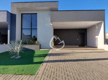 e342c72e60e16250ab40291517f59c774f2ae029 · Casa com 3 dormitórios à venda, 180 m² por R$ 1.180.000,00 - Condomínio Campos do Conde II - Paulíni