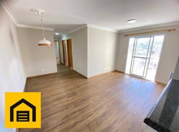 840131493e89b0772deef3ce976d1ca550f11572 · Apartamento com 3 dormitórios para alugar, 83 m² por R$ 3.700/mês - Vila Guarani - Mauá/SP