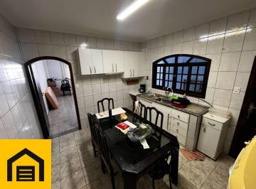 9aab514fb17388316860b4033cc2fd5c1acc24a7 · Casa com 4 dormitórios para alugar, 100 m² por R$ 2.960,00/mês - Vila Magini - Mauá/SP