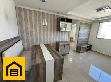 5b5b731961d4398c17aaf463e827424cb4a12b99 · Apartamento com 2 dormitórios à venda, 49 m² por R$ 290.000,00 - Parque São Vicente - Mauá/SP