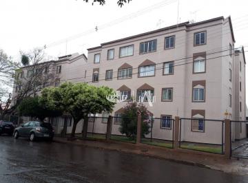Apartamento no Resid. Paissandú com 3 quartos à venda, 56 m²- San Fern · Apartamento no Resid. Paissandú com 3 quartos à venda, 56 m² por R$ 185.000 - San Fernando - Londrin