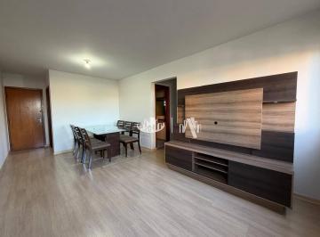 Apartamento Edif. Eça de Queiroz com 3 quartos à venda, 71 m²- Vila Ip · Apartamento Edif. Eça de Queiroz com 3 quartos à venda, 71 m² por R$ 360.000 - Vila Ipiranga - Londr