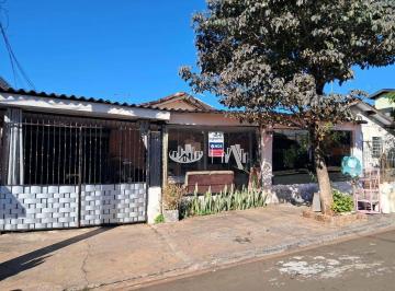 Casa com 3 quartos à venda, 130 m²- Aquilles Sthengel - Londrina/PR · Casa com 3 quartos à venda, 130 m² por R$ 268.000 - Aquilles Sthengel - Londrina/PR