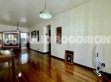 Apartamento · 110m² · 3 Quartos · 1 Vaga · Apartamento : Padrão / Residencial / Copacabana