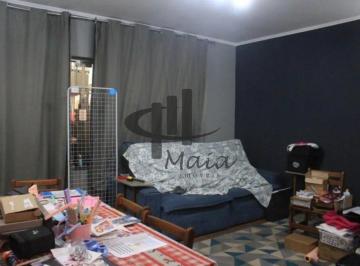 Casa · 260m² · 4 Quartos · 2 Vagas · Venda Sobrado Sao Caetano do Sul Santa Paula Ref: 47496
