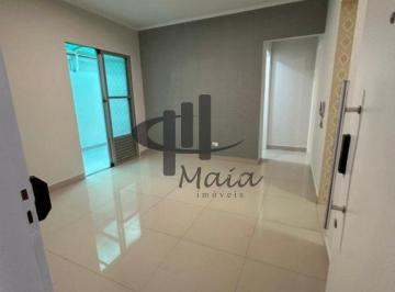 Apartamento · 44m² · 1 Quarto · 1 Vaga · Locação Apartamento Sao Caetano do Sul Ceramica Ref: 47492