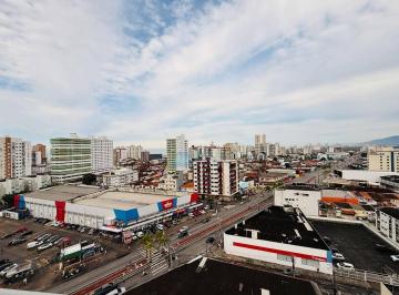 21cc2d8a8f5e39dacbeefe2e19c8ed0d8544b717 · Apartamento com 1 dormitório para alugar, 49 m² por R$ 2.200/mês - Ocian - Praia Grande/SP