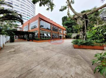 4cf10a05980f27963568f4b6a57c1edd6f0f40b6 · Terreno à venda, 1 m² por R$ 4.700.000,00 - Ilha Porchat - São Vicente/SP