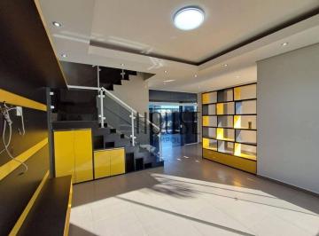 6d00370ef6bc783a0224335973a4c8994e40cb65 · Casa com 4 quartos, 315 m² - Condomínio Ibiti Reserva - Sorocaba/SP