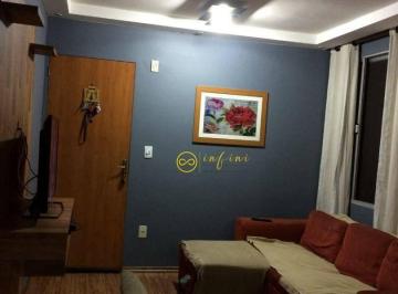0719b1a526a6c3fa8b7ad578c1db84dea2aae7bc · Apartamento com 2 Quartos à venda, 54 m² por R$ 212.000 - Condomínio Bosque das Aracárias II - Soro