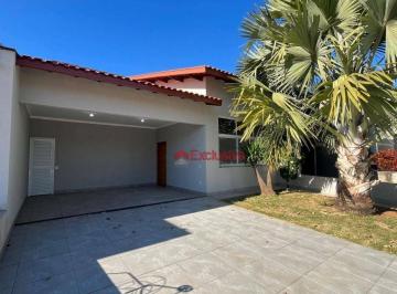 a6b90bc14efd0ae540182e5488a9deb1103f4722 · Casa com 3 dormitórios à venda, 149 m² por R$ 950.000,00 - Condomínio Campos do Conde II - Paulínia/