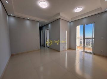 70add0de38470f367b3837b8c68c08c5b55c919c · Apartamento com 2 Quartos à venda, 56 m² por R$ 381.000 - Condomínio Reserva São Carlos - Sorocaba/