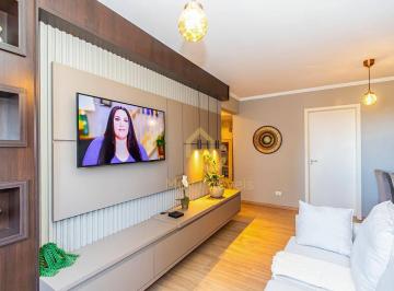 28b789a73c04ebdef66d5be814a960e83ef06062 · Apartamento 3 Quartos (1 Suíte) no Cristo Rei | Edifício Taunton Hills | Semi-Mobiliado