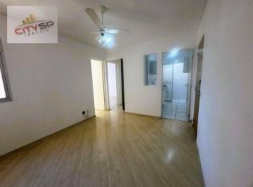 44c43273416e3e79eee1270a0d07f7e7a53a8278 · Apartamento com 2 dormitórios para alugar, 54 m² por R$ 3.346,85/mês - Vila Guarani (Zona Sul) - São