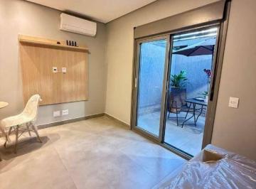 2d2a246965d2ec3e89bea32bf6cb3115d2aeb5fb · Apartamento Garden com 1 dormitório para alugar, 29 m² por R$ 2.793,00/mês - Saúde - São Paulo/SP