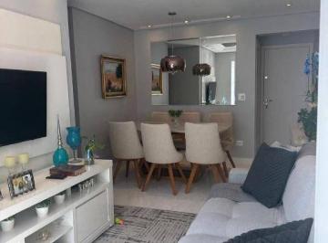 b80fbb7a02064df9430b82e9eb679ebf20235d30 · Apartamento com 3 dormitórios à venda, 74 m² por R$ 950.000,00 - Conceição - São Paulo/SP