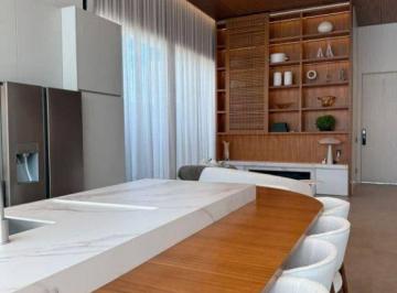 d462ecde91fd5b6a91891f0e66bfd81299077d3c · Casa com 3 dormitórios à venda, 174 m² por R$ 1.990.000,00 - Condomínio Terras Alpha Nova Esplanada 