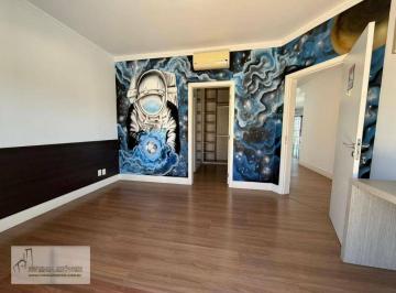 cddaa4f93294afbb3bf51e3bdb0b979f1b3bc75c · Casa com 3 dormitórios, 351 m² - venda por R$ 2.500.000,00 ou aluguel por R$ 15.000,00/mês - Condomí
