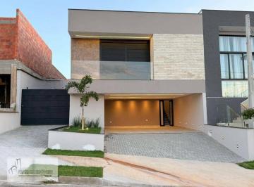 8e17977f41c404f0eff05e1b59a8c7c9ddcac7cb · Casa com 3 dormitórios à venda, 200 m² por R$ 1.650.000,00 - Condomínio Residencial Bouganville - So