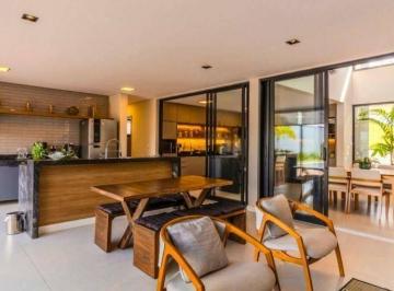 9407c58b75efff97d5afc3c01682c6a083ef8183 · Casa com 4 dormitórios à venda, 326 m² por R$ 3.400.000,00 - Parque Ecoresidencial Fazenda Jequitibá