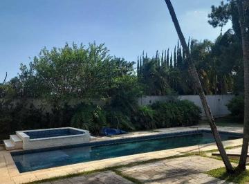 04ba04cdb008b13d25fa068e49c25562cef81477 · Casa com 3 dormitórios à venda, 430 m² por R$ 5.800.000,00 - Condomínio Chácara Santa Maria - Soroca