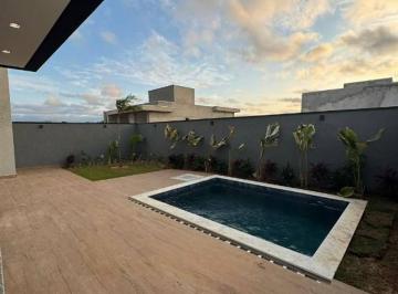 d732aa89d0dc0c4c51cc7520cb273a0156006386 · Casa com 4 dormitórios à venda, 214 m² por R$ 2.150.000,00 - Condomínio Terras Alpha Nova Esplanada