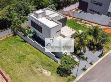 9bc32cf460b09eb48d0a15c41a572eef49aa1cbf · Casa com 4 dormitórios à venda, 393 m² por R$ 4.600.000,00 - Alphaville Nova Esplanada 1 - Votoranti