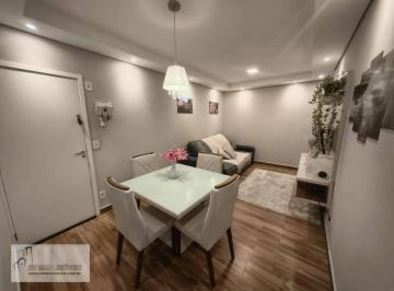 a75dd3f691191116fa3809152cf1879059228333 · Apartamento com 3 dormitórios à venda, 72 m² por R$ 530.000,00 - Jardim Nova Manchester - Sorocaba/S