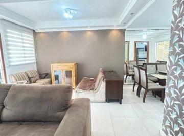fc6f36d88e3ab88a1ee99a817636185956763dc4 · Casa com 3 dormitórios, 113 m² - venda por R$ 790.000,00 ou aluguel por R$ 5.005,00/mês - Condomínio