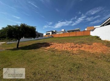 43121dae6c3d1692ad4dfb32d90e928775dfb106 · Terreno à venda, 460 m² por R$ 700.000,00 - Alphaville Nova Esplanada 3 - Votorantim/SP