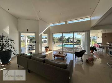 fe719961a940ed32b9479b3fa6bbf5e7e9f91b3b · Casa com 3 dormitórios à venda, 260 m² por R$ 1.100.000,00 - Condomínio Village Ipanema - Araçoiaba