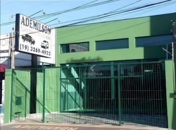 82c32f87c31e98d5086731448c8cb4394e1a2eb5 · GALPÃO COMERCIAL PARA VENDA OU LOCAÇÃO NO JARDIM LONDRES EM CAMPINAS/SP