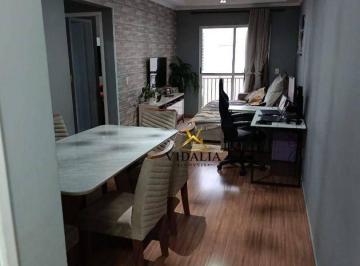 475fb59dd53a2b8c15ad514ab6574d79299bb219 · Apartamento com 2 dormitórios à venda, 65 m² por R$ 382.000,00 - Picanco - Guarulhos/SP