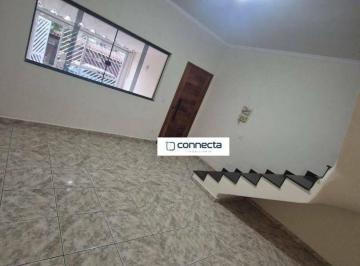 bba4c93e81ab9d69d36e80e1ca6b34cf5eec2177 · Sobrado com 2 dormitórios à venda, 131 m² por R$ 550.000,00 - Vila Barros - Guarulhos/SP