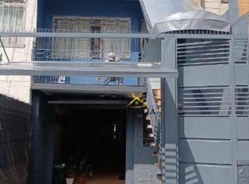 0e34f0e201a3f860066236b2463e3a2f90ab27f2 · Sobrado com 3 dormitórios à venda, 140 m² por R$ 740.000,00 - Jardim Sao Paulo(Zona Norte) - São Pau