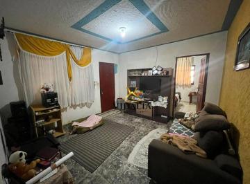 133a85daa701c53615cacfea934b07ac2be8f004 · Casa com 02 quartos à venda, 180 m² por R$ 450.000 - Parque Císper - São Paulo/SP