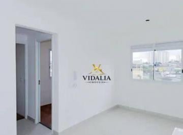 f6aeca30c9f3978820417ce5017c586bc287cd15 · Apartamento com 2 Quartos à venda, 33 m² por R$ 230.000 - Parque Novo Mundo - São Paulo/SP