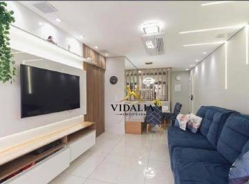 027ae9bef29f1e3063043a86bd253485f98c6316 · Apartamento com 3 Quartos à venda, 73 m² por R$ 800.000 - Vila Esperança - São Paulo/SP