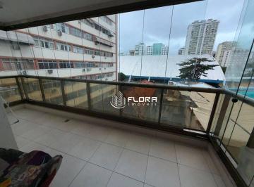 287c2d365c92d81b32d1c323ec7d306e81ddc1df · Apartamento com 3 dormitórios à venda, 108 m² por R$ 1.170.000,00 - Icaraí - Niterói/RJ