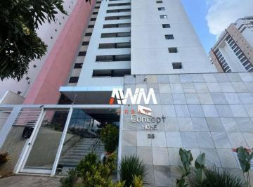 448bbdaa4f50d20f3ec6d8b3379b76dd08ae5bd7 · Apartamento com 2 quartos à venda, 64 m² por R$ 499.000 - Vila Maria José - Goiânia/GO