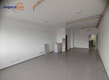 99073846468eb188316185d648a5777e670df360 · Sala Comercial para Locação – Jardim Aquarius | São José dos Campos/SP