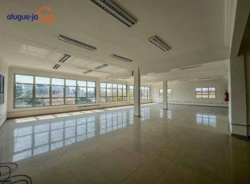6a79c5d8bec9657256b9e125401a39f40462e841 · Andar Corporativo para alugar, 427 m² por R$ 45.000,00/mês - Jardim Aquarius - São José dos Campos/S