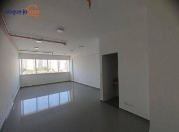 cb1630901a545843d1524fd60c65453431ff9e82 · Sala para alugar, 43 m² por R$ 4.280/mês - Parque Residencial Aquarius - São José dos Campos/SP