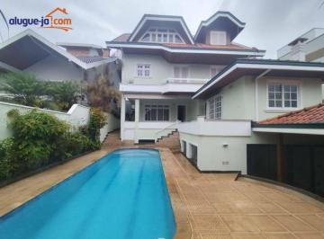9458fac7958cc2c4ed9e7c8f93f9e346c6926f0b · Sobrado com 4 dormitórios, 480 m² - venda por R$ 3.750.000,00 ou aluguel por R$ 12.545,00/mês - Jard