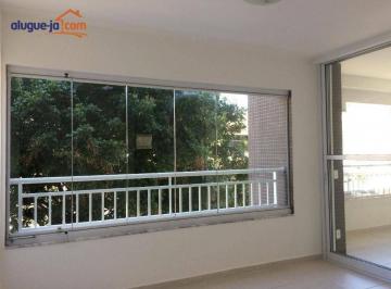 8de62a6f41650ba81d480cf84c9b065aceb9d84e · Apartamento para alugar, 80 m² por R$ 4.760,00/mês - Jardim Aquárius - São José dos Campos/SP