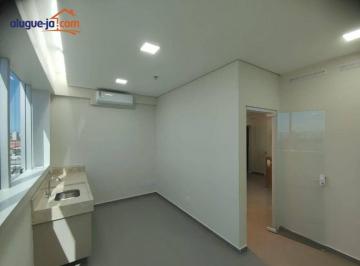 b454ecedb4f61cd2c357acb1a71233c476c387d6 · Sala para alugar, 45 m² por R$ 4.809,00/mês - Parque Residencial Aquarius - São José dos Campos/SP