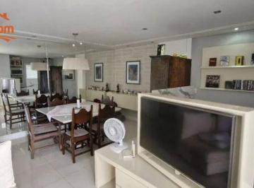 7a7f592e788a93be0f9bf4da3ef55dca9bbe2208 · Apartamento com 3 dormitórios à venda, 90 m² por R$ 880.000,00 - Jardim Esplanada II - São José dos 