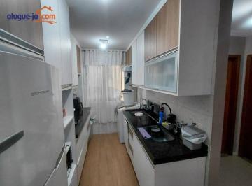 064e503982c40d18694f18ed79487639a4dc0497 · Apartamento com 3 dormitórios à venda, 70 m² por R$ 420.000,00 - Jardim Sul - São José dos Campos/SP